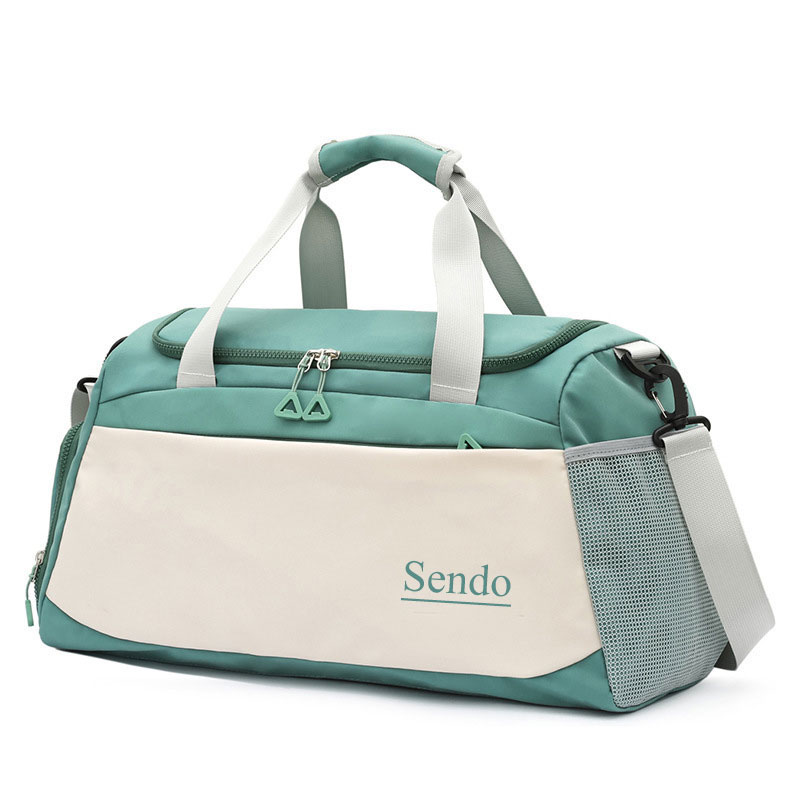 sports bag