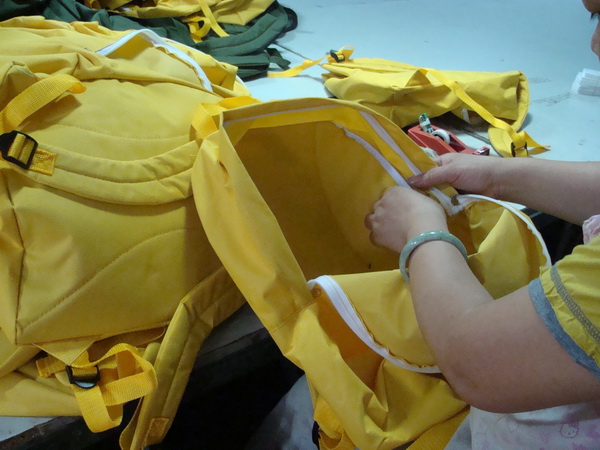 checking quality 2
