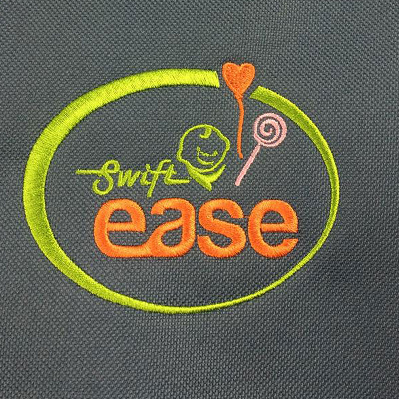 embroidery