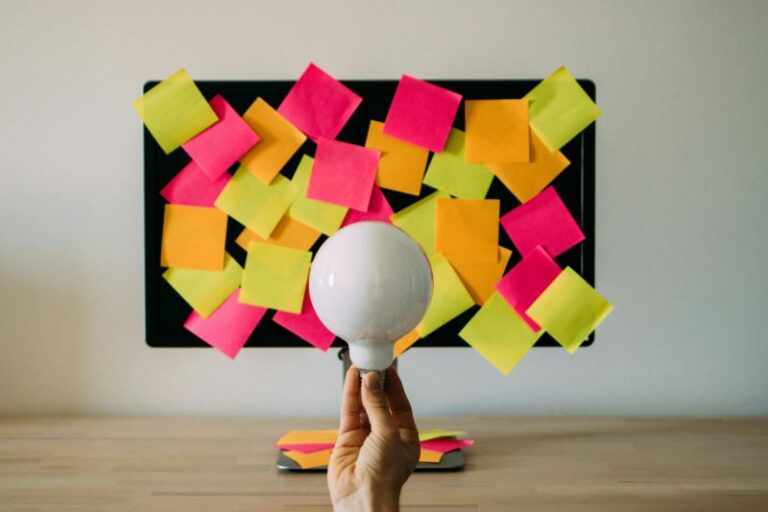 ideas