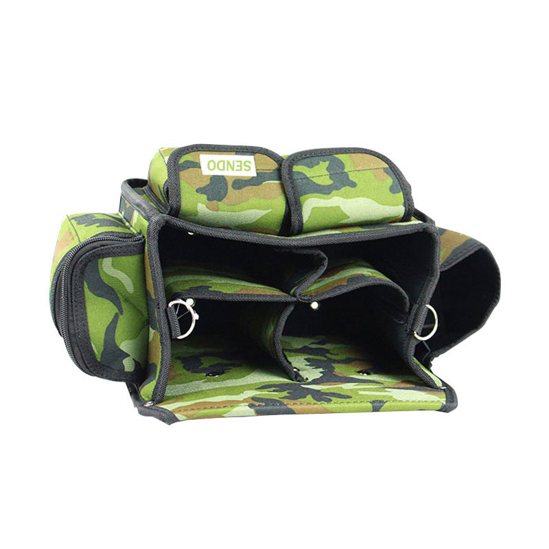 heavy duty tool bag , 16 pocket portable empty tool box organizer 复制 heavy duty tool bag , 16 pocket portable empty tool box organizer 复制