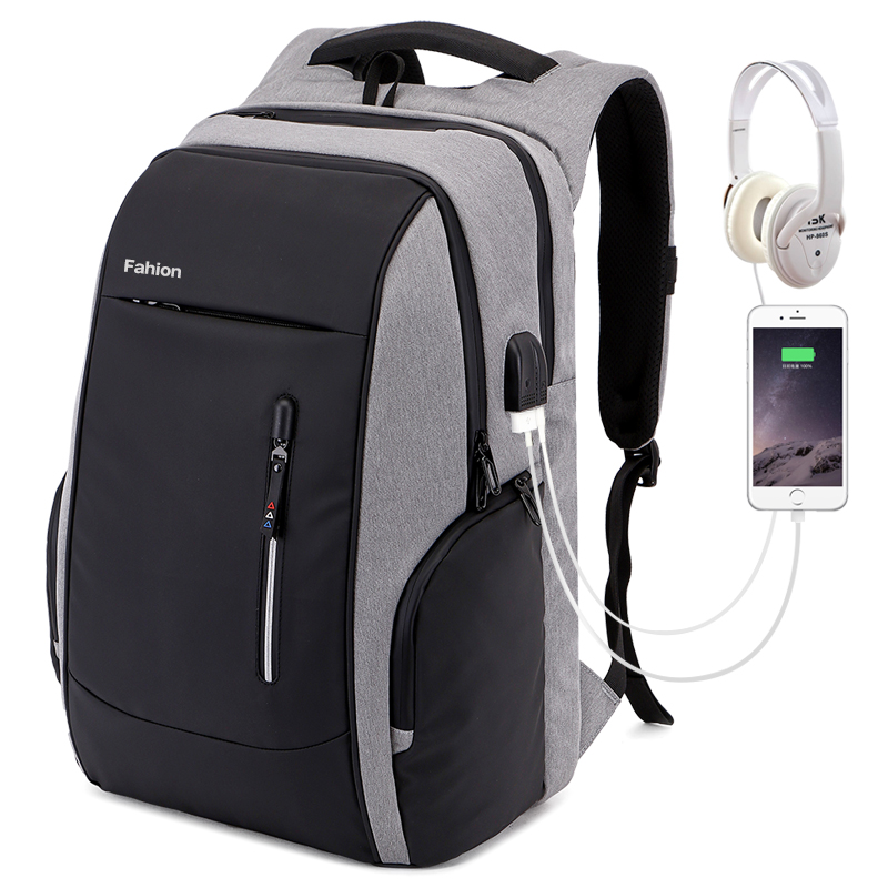 customizable laptop backpack for sports and office use 复制