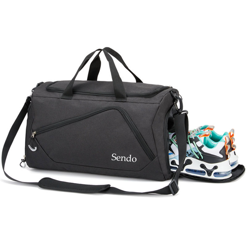 custom wholesale waterproof travel business weekly work laptop roll top daypack rolltop backpack for men 复制