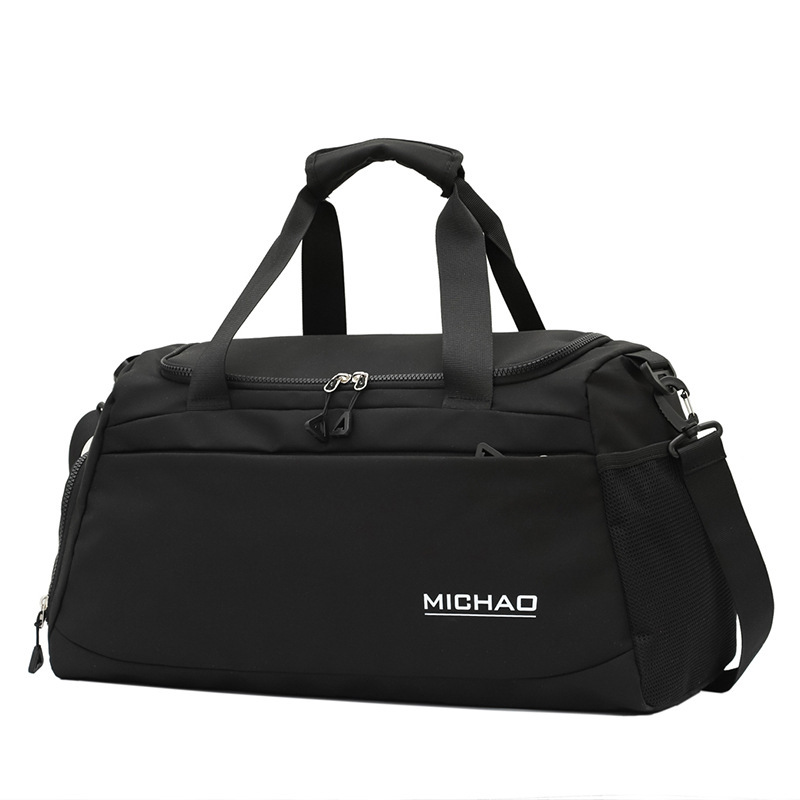 modern gym duffle bag for team sport yoga fitness waterproof with pu coating zipper & hasp closure 复制 modern gym duffle bag for team sport yoga fitness waterproof with pu coating zipper & hasp closure 复制
