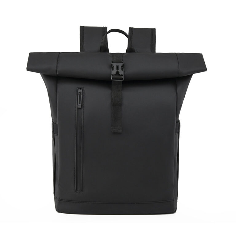 hot sale high quality city polyester back pack custom logo unisex daily waterproof business laptop backpack 复制