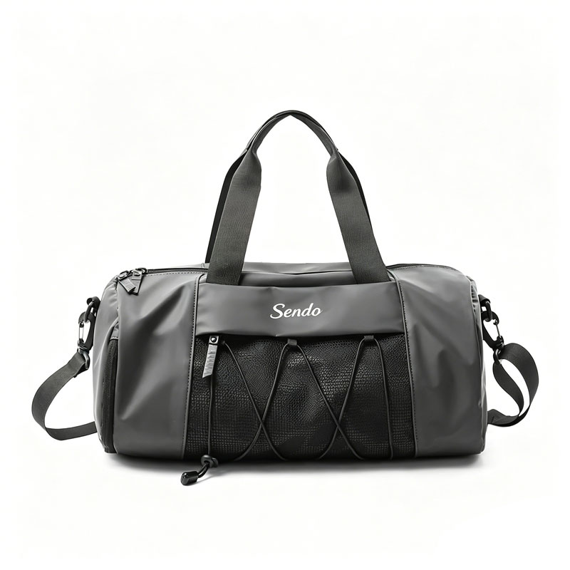 personalized small gym bag sports bag for men & women 复制