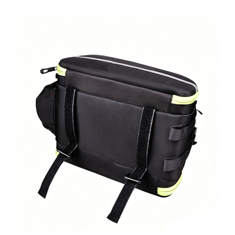 hot sale daily using bike rear rack double pannier bag 复制 hot sale daily using bike rear rack double pannier bag 复制