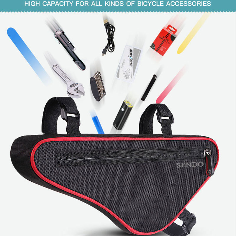 functional rear rack trunk bag bicycle rack bag 复制 functional rear rack trunk bag bicycle rack bag 复制