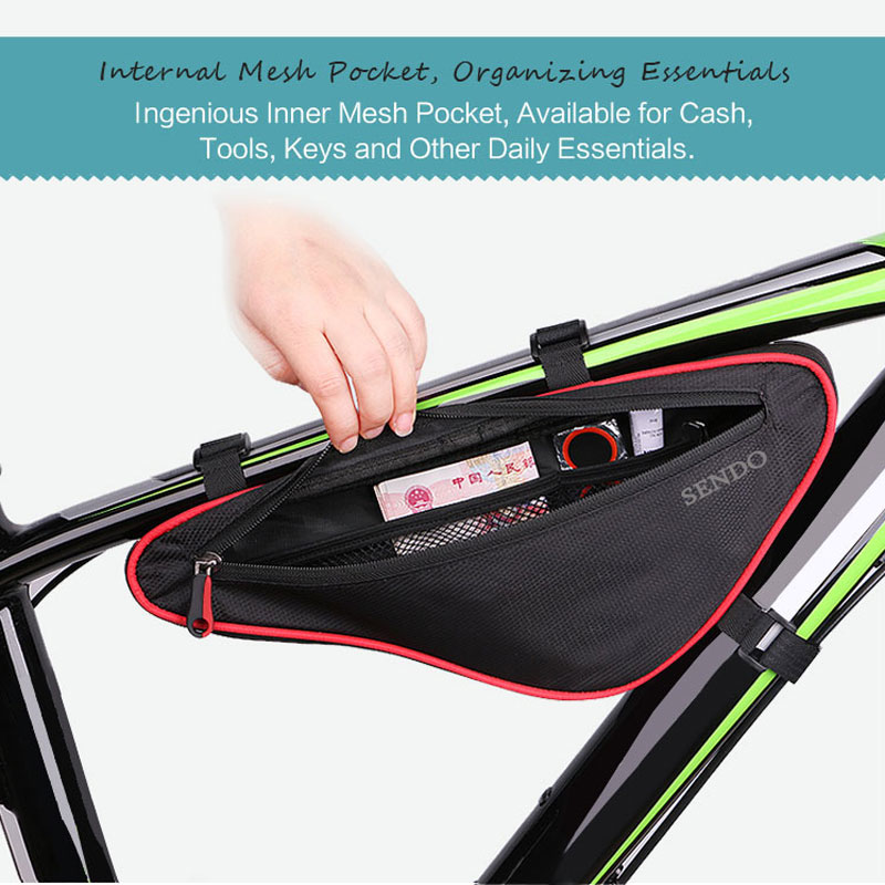 functional rear rack trunk bag bicycle rack bag 复制 functional rear rack trunk bag bicycle rack bag 复制