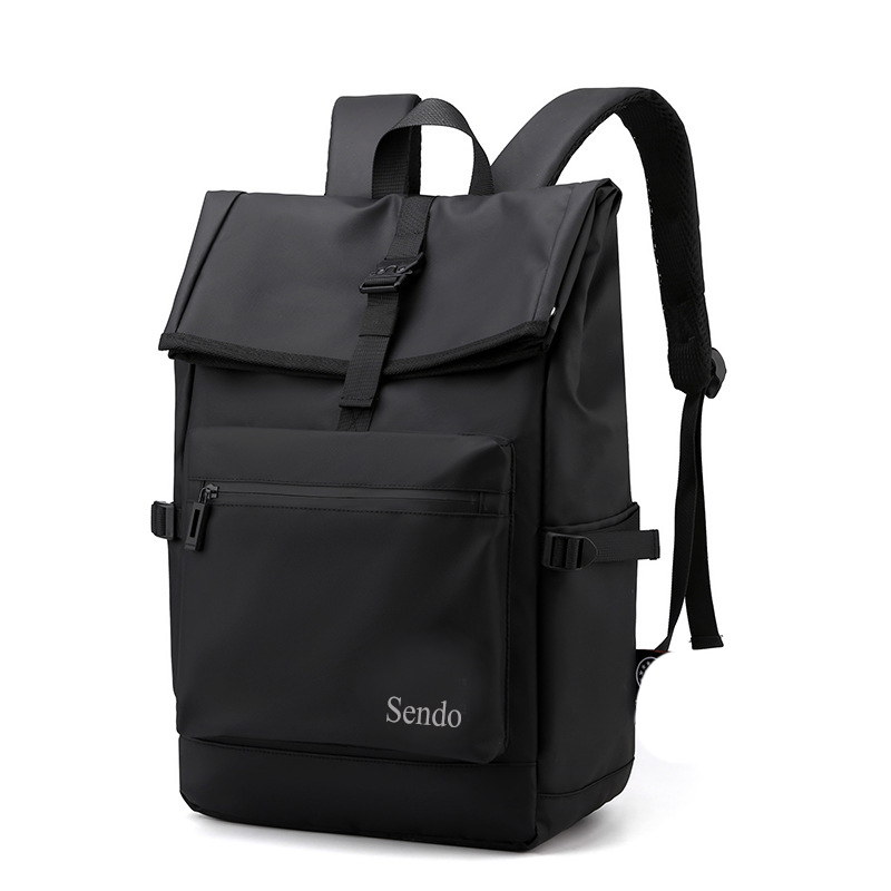 compact and lightweight laptop city backpack for on the go efficiency women and men 复制