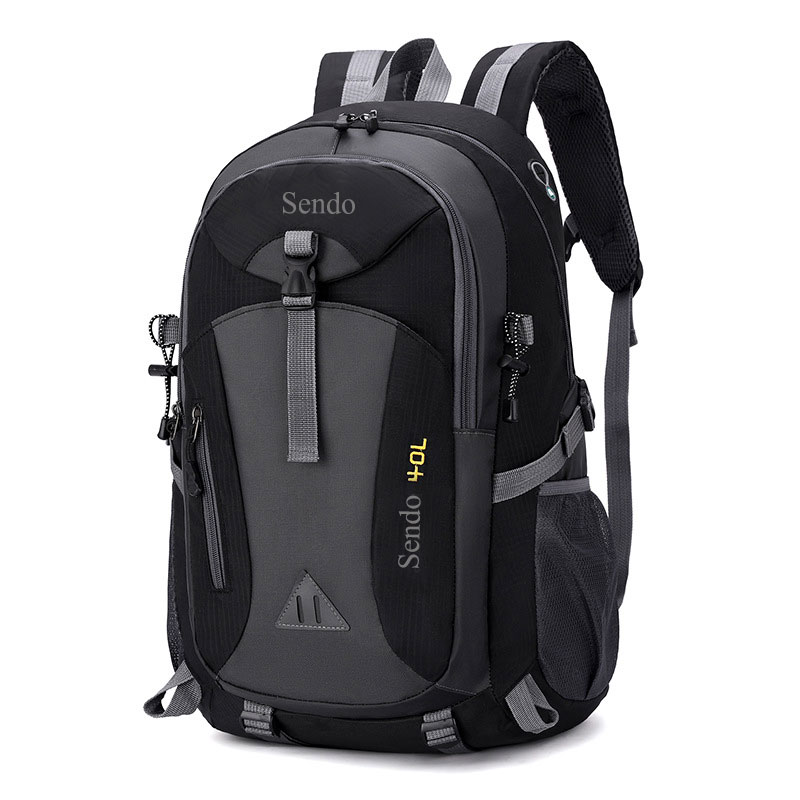 customizable laptop backpack for sports and office use 复制