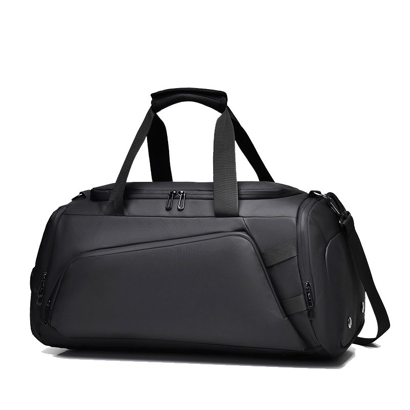 travel duffel bag with dry wet pocket and shoe compartmentfor women and men 复制 travel duffel bag with dry wet pocket and shoe compartmentfor women and men 复制