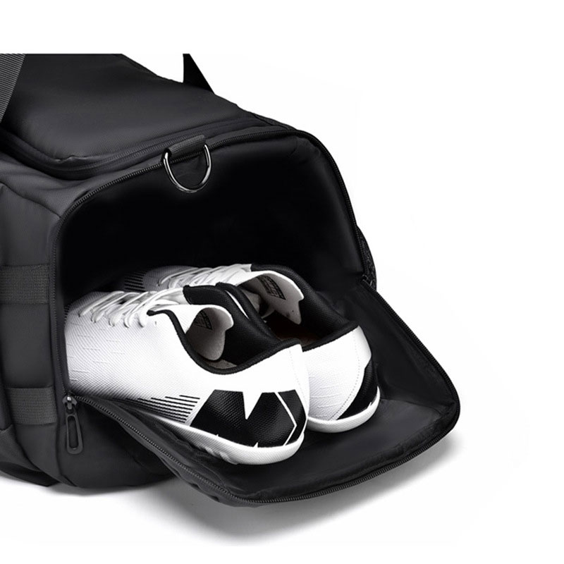 travel duffel bag with dry wet pocket and shoe compartmentfor women and men 复制 travel duffel bag with dry wet pocket and shoe compartmentfor women and men 复制