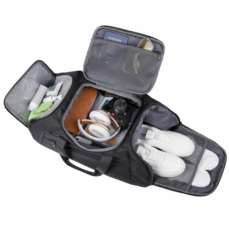 factory direct custom overnight travel duffel bag 复制 factory direct custom overnight travel duffel bag 复制