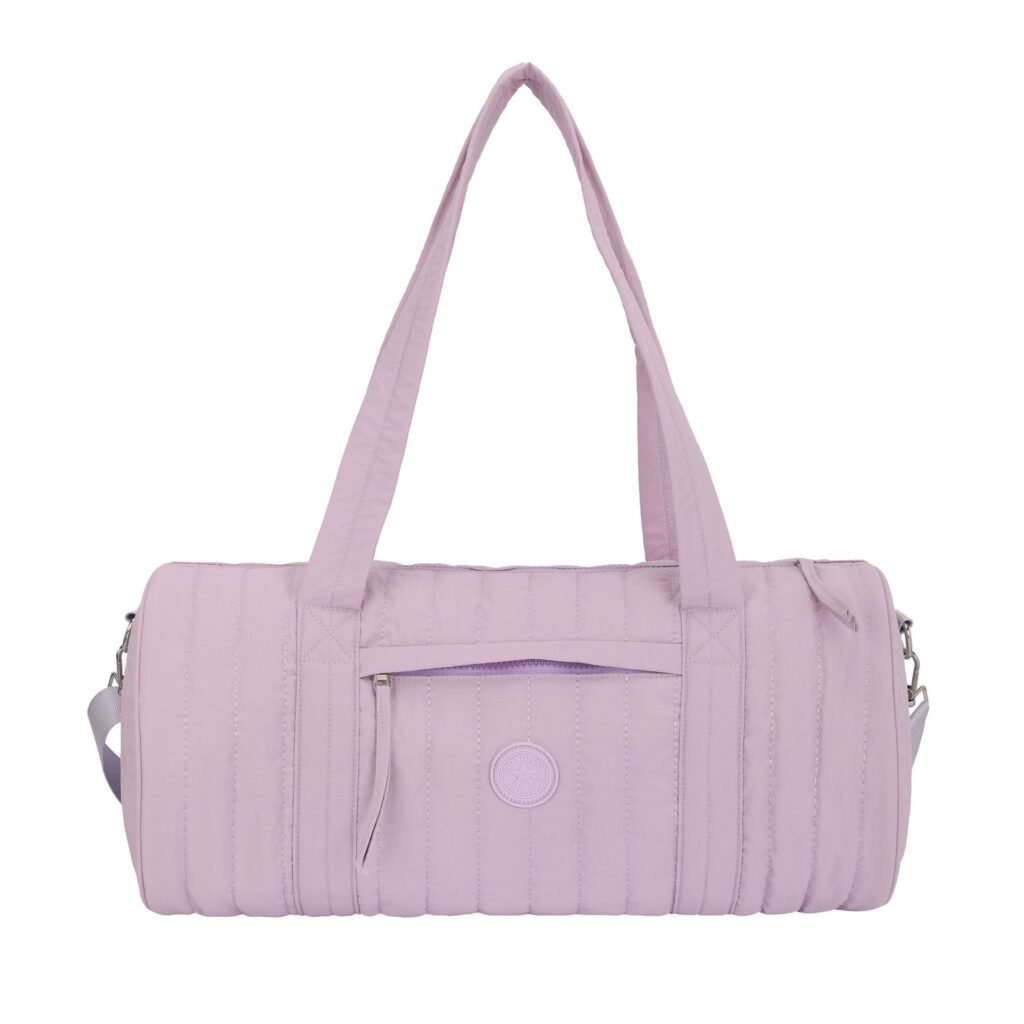 waterproof gym bag with shoe compartment lightweight design for travel 复制