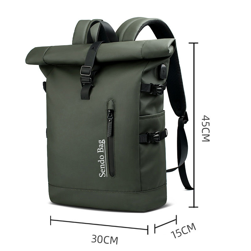 hot sale high quality city polyester back pack custom logo unisex daily waterproof business laptop backpack hot sale high quality city polyester back pack custom logo unisex daily waterproof business laptop backpack