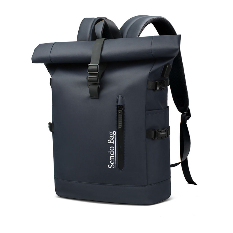 hot sale high quality city polyester back pack custom logo unisex daily waterproof business laptop backpack hot sale high quality city polyester back pack custom logo unisex daily waterproof business laptop backpack