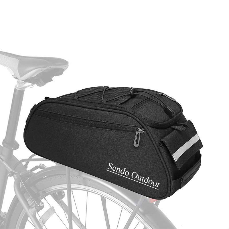 large fanny pack for men & women,crossbody hip bum bag for travel hiking running 复制