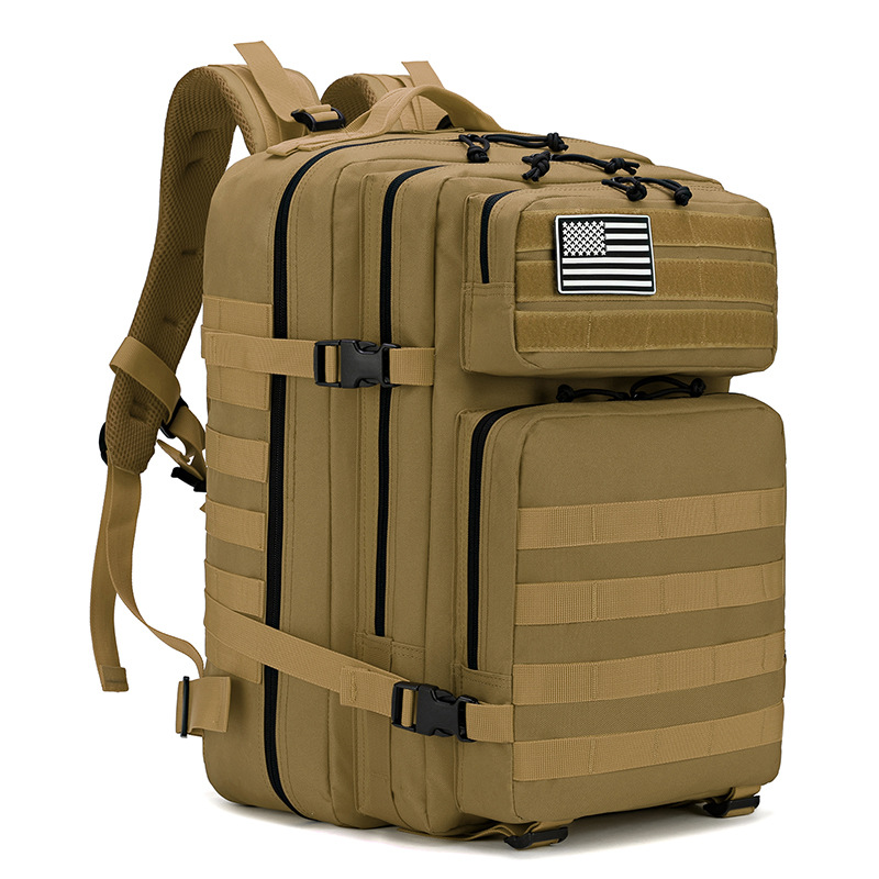 tacticial bag