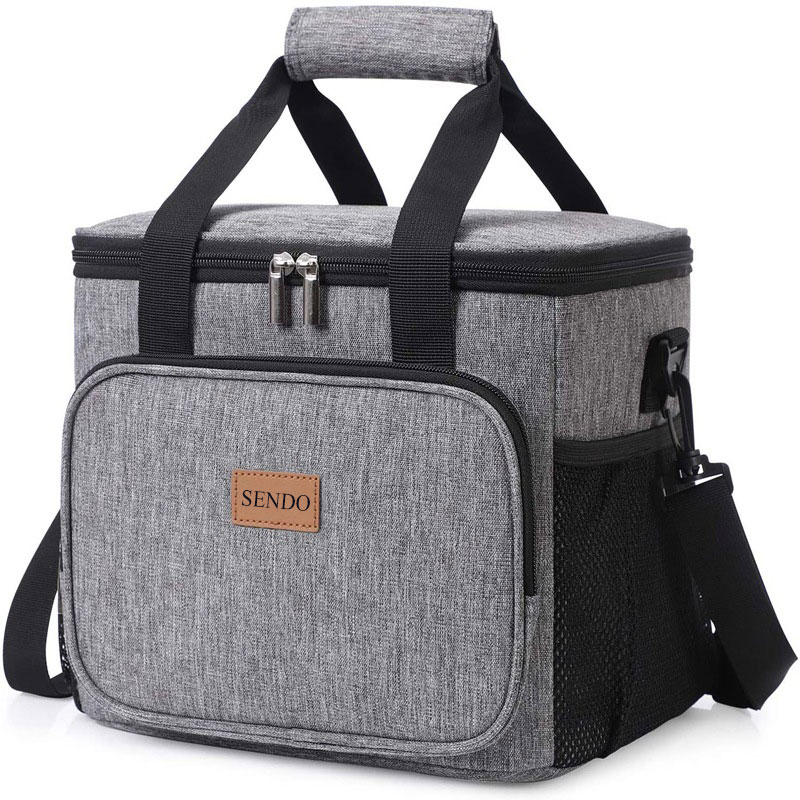 wholesale custom insulated cooler bags 复制