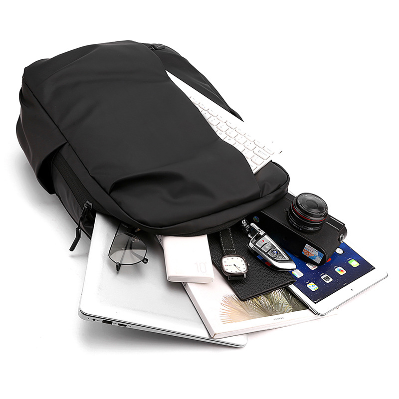 custom logo fashion business travel waterproof oxford polyester lining school bag 15.6 inch student laptop backpack with usb 复制 custom logo fashion business travel waterproof oxford polyester lining school bag 15.6 inch student laptop backpack with usb 复制