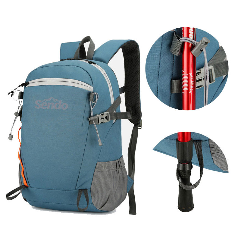 lightweight back pack camping hiking men women waterproof travel backpack 复制