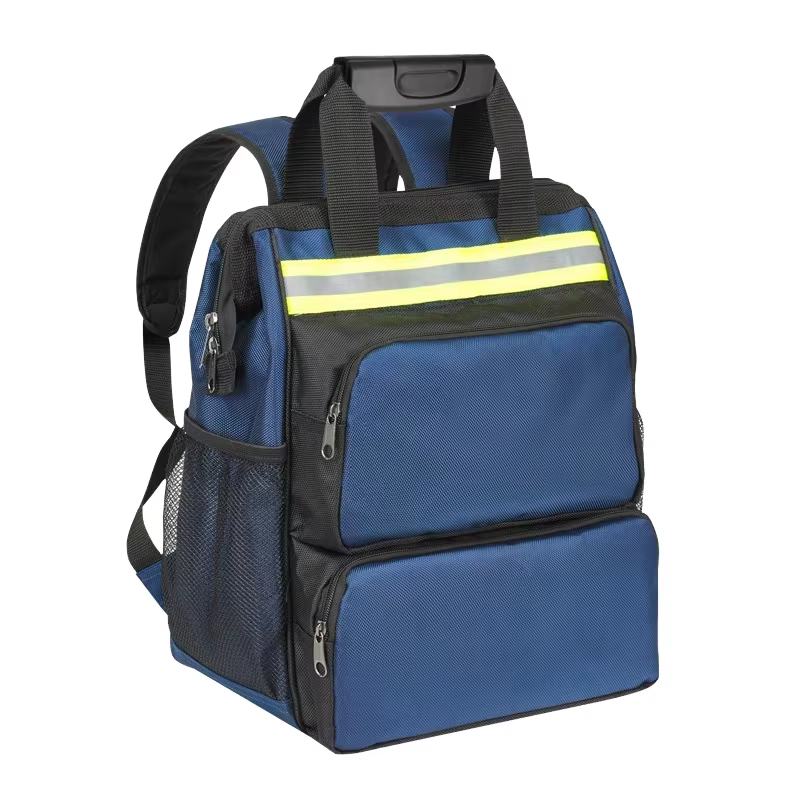 lightweight waterproof nylon crescent crossbody bag for women 复制