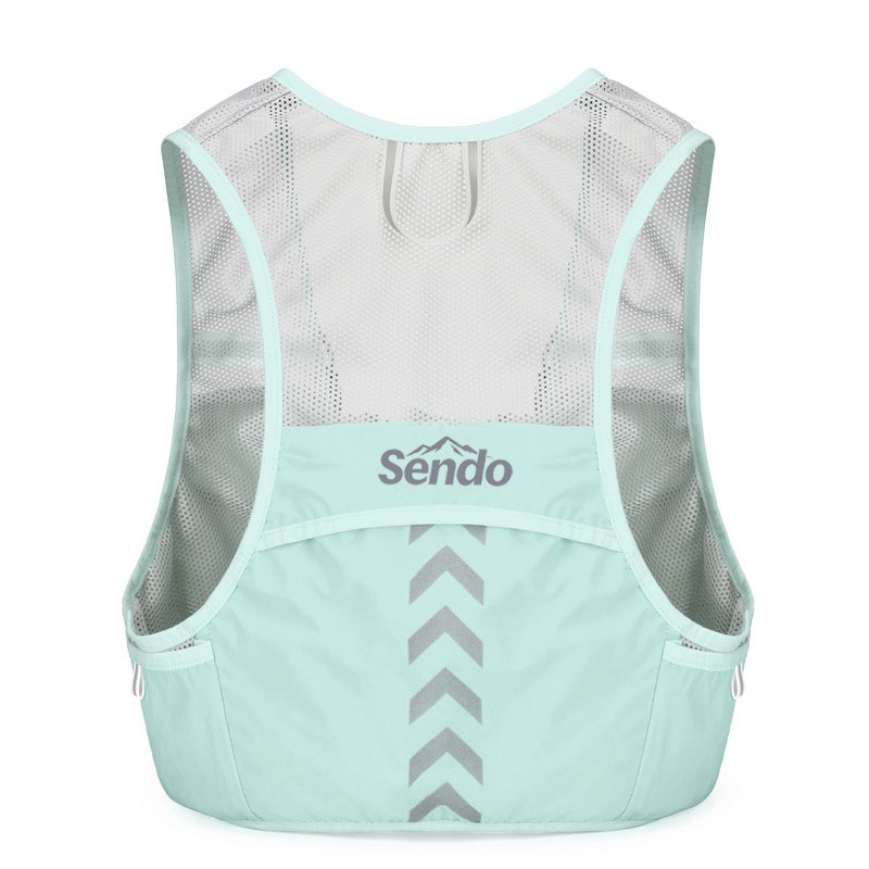 women's fast and high quality trail running vest 复制