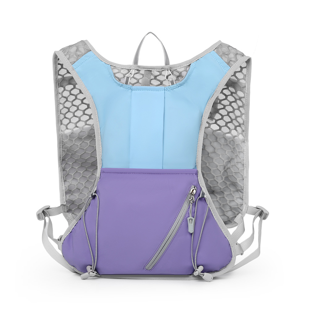 water backpack running vest for hiking running cycling 复制
