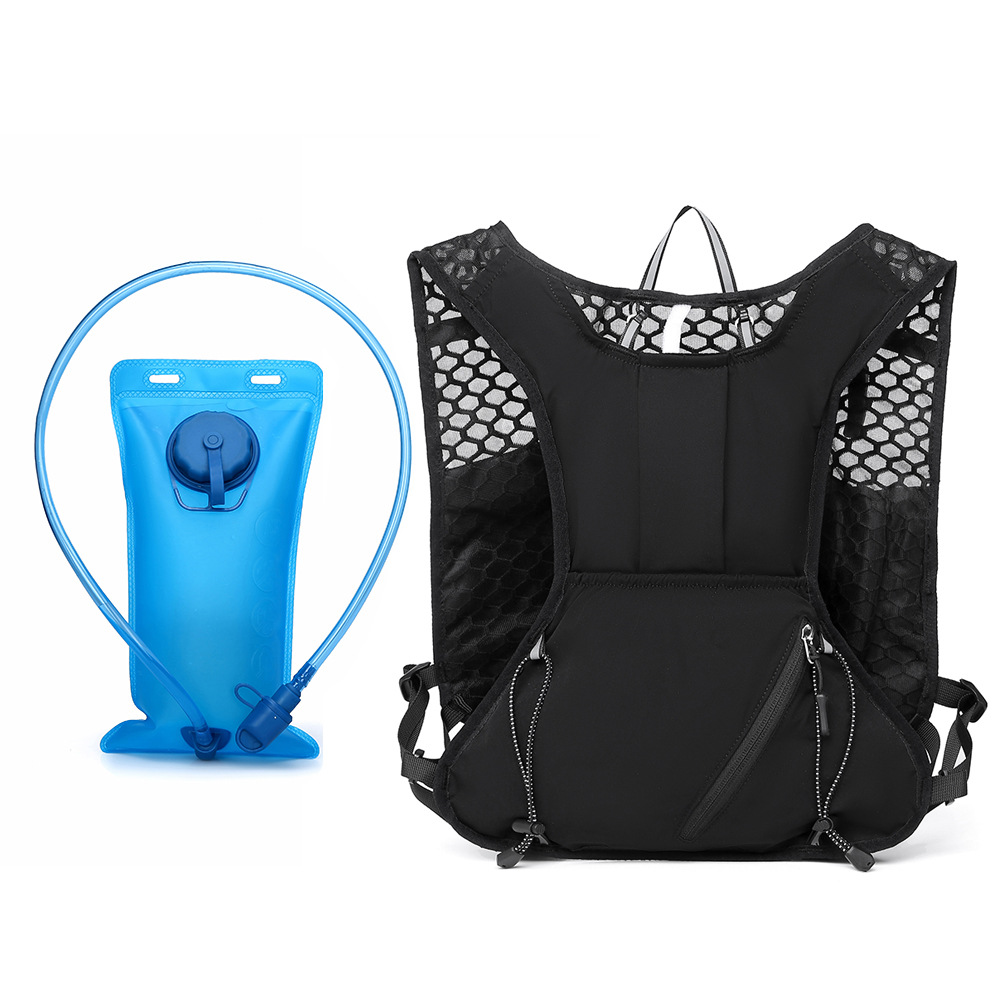 water backpack running vest for hiking running cycling 复制 water backpack running vest for hiking running cycling 复制