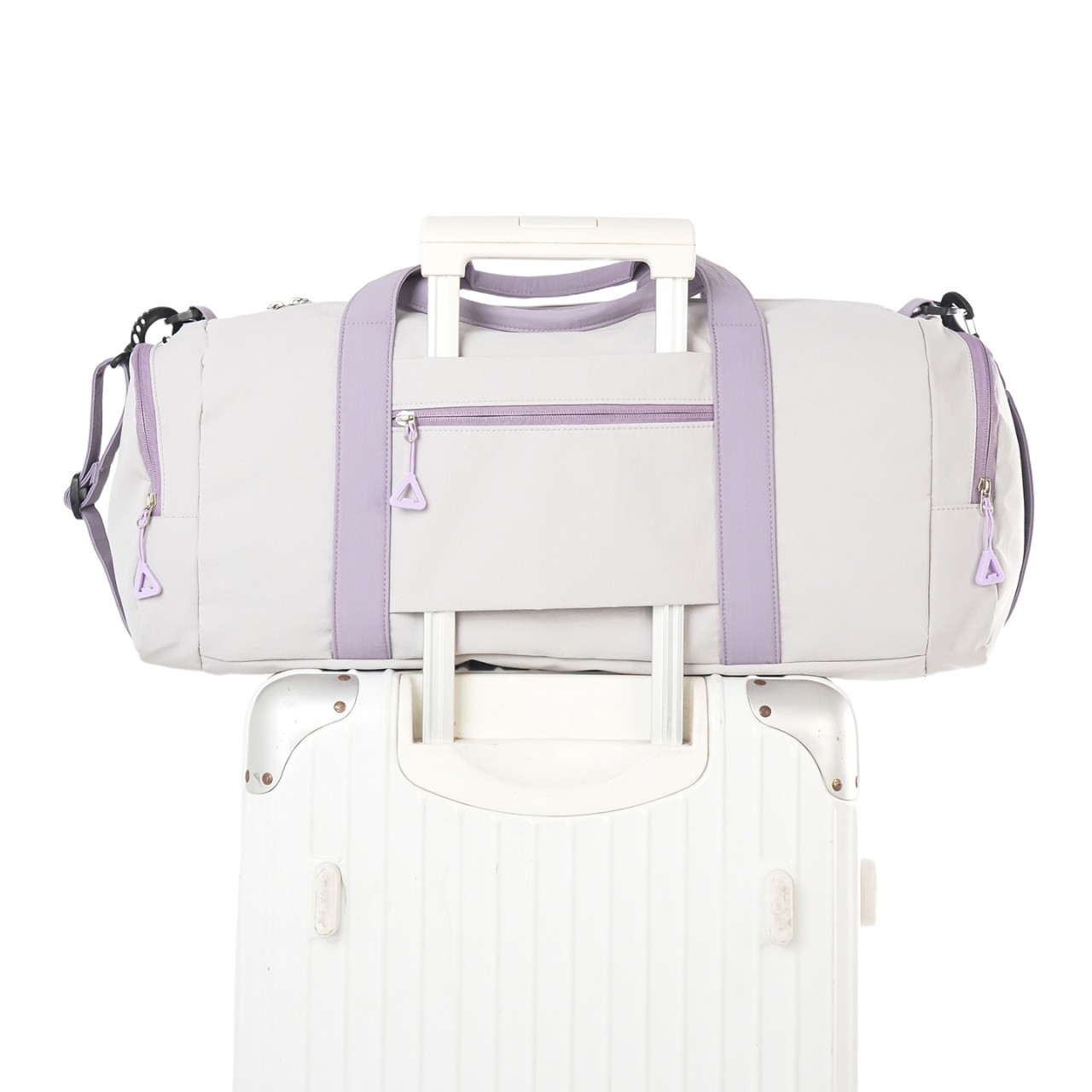 wholesale custom print duffle bag for gym sport travel 复制 wholesale custom print duffle bag for gym sport travel 复制