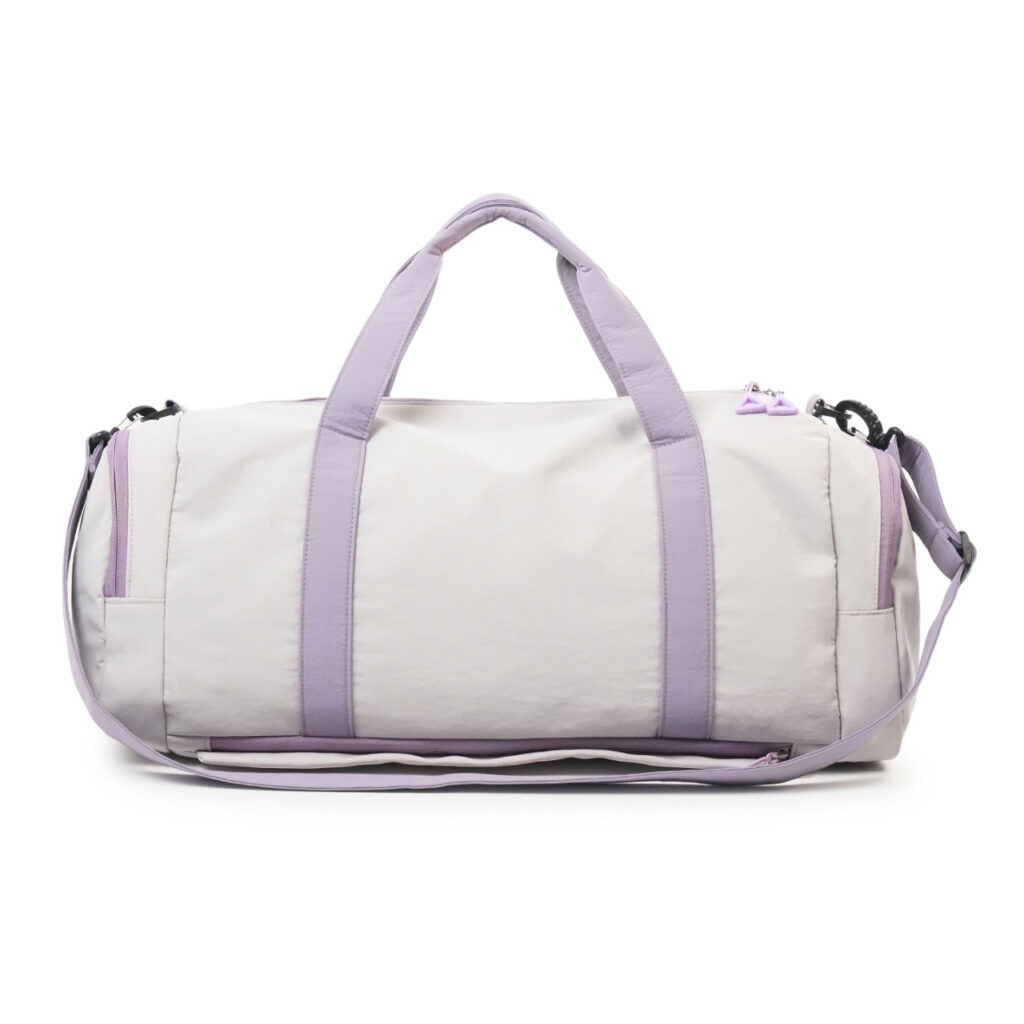 wholesale custom print duffle bag for gym sport travel 复制