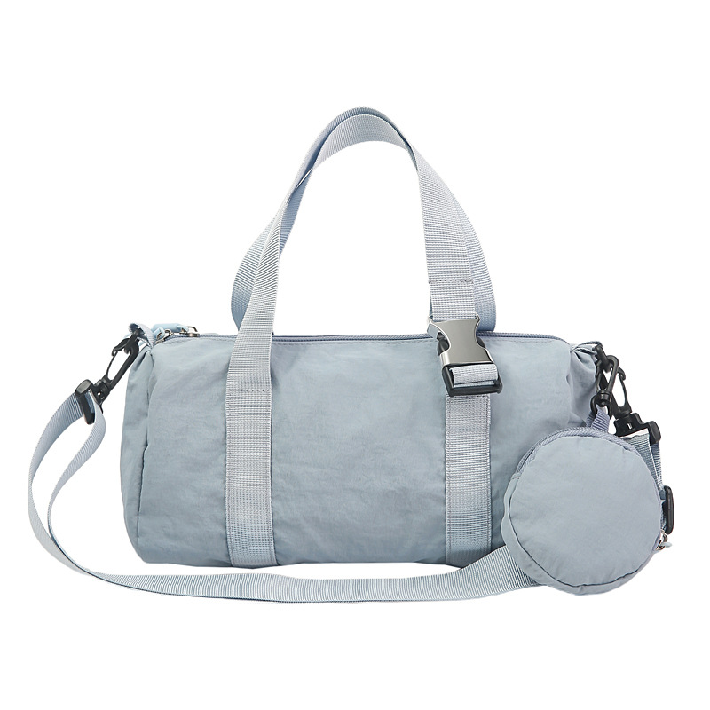 gym tote bag travel duffle cute workout sport bag 复制