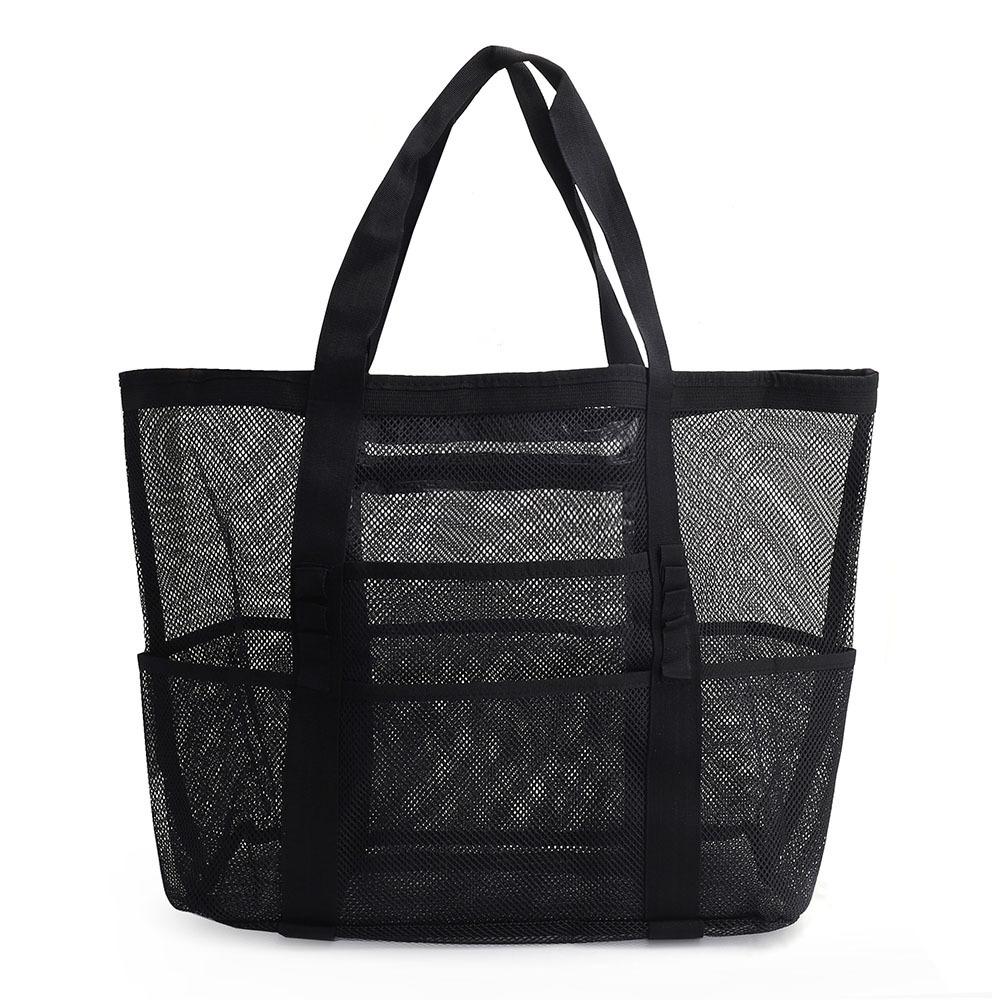 nylon beach tote durable family travel sand bags 复制 nylon beach tote durable family travel sand bags 复制