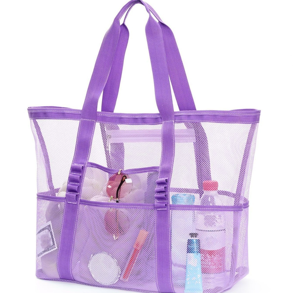 nylon beach tote durable family travel sand bags 复制 nylon beach tote durable family travel sand bags 复制
